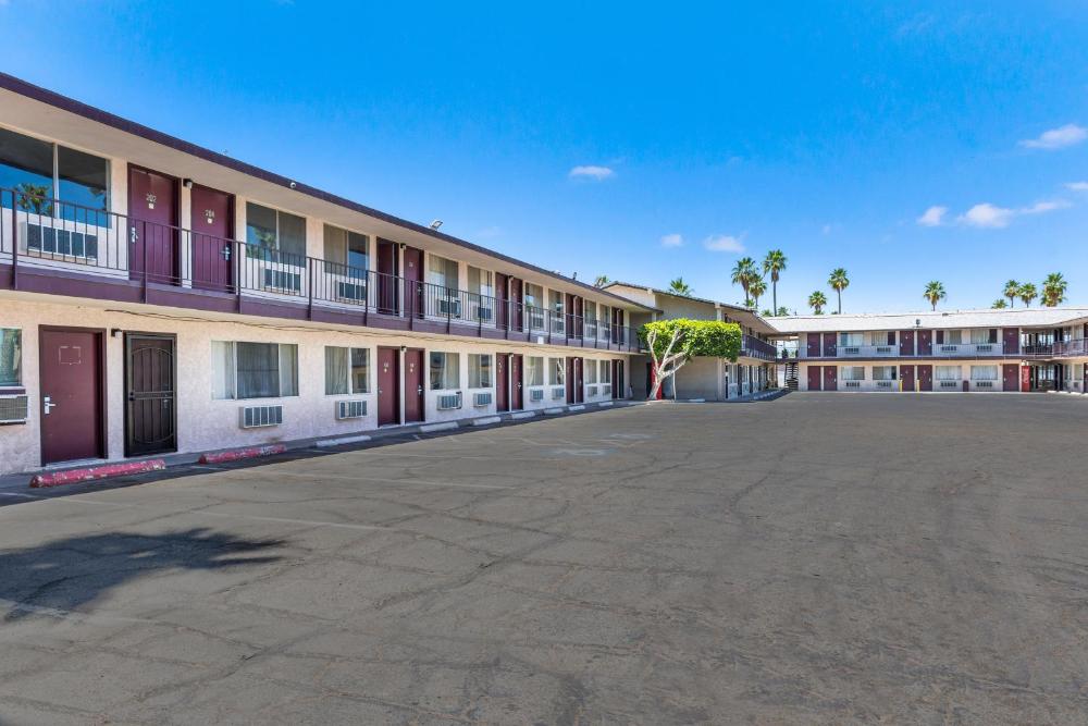 Knights Inn Yuma